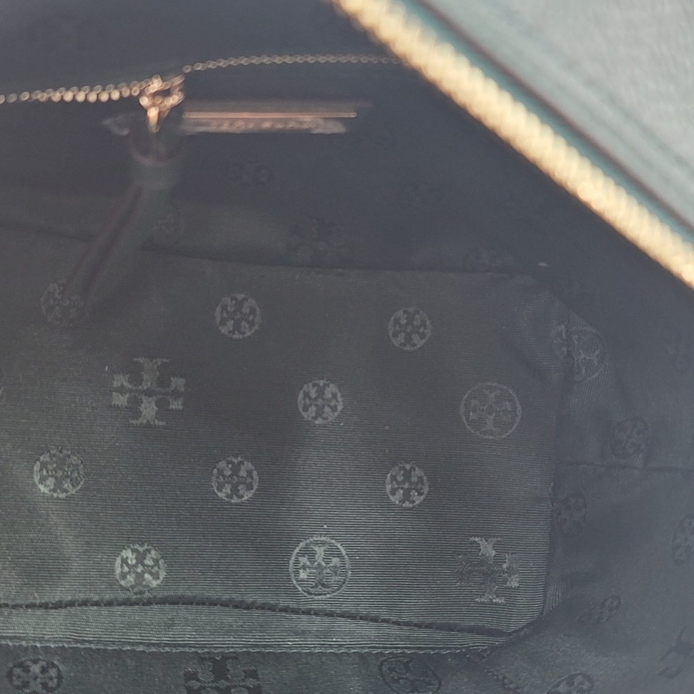 Tory Burch Thea mini slouchy satchel - Picture 4 of 8